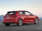 Audi A3 1.8T S-Line Quattro 2012 года (WW)